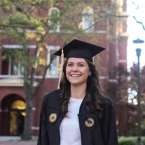 Meet your Posher, Jessica